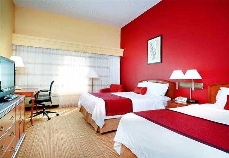 Courtyard Richmond Chester Εξωτερικό φωτογραφία
