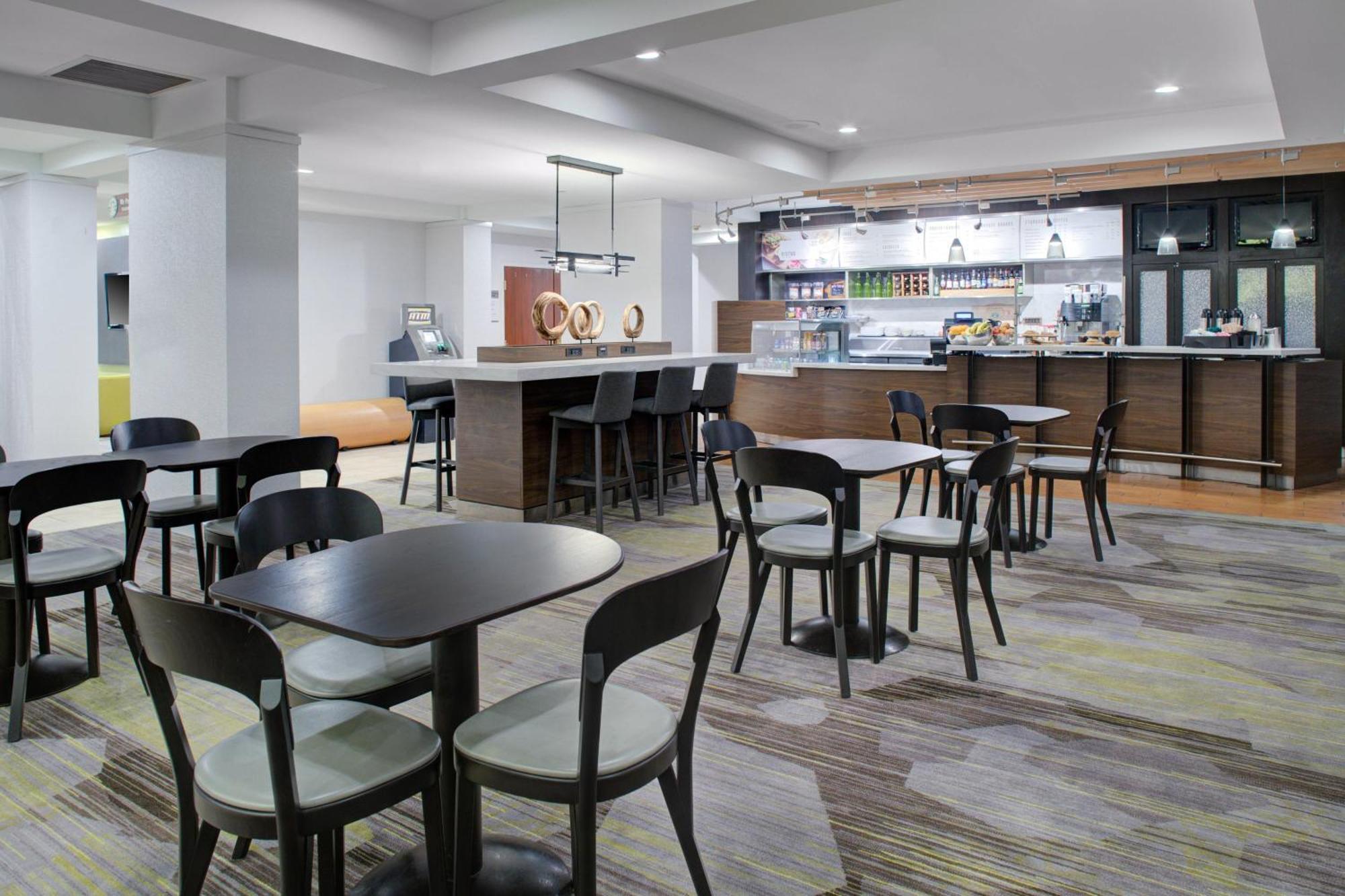 Courtyard Richmond Chester Εξωτερικό φωτογραφία