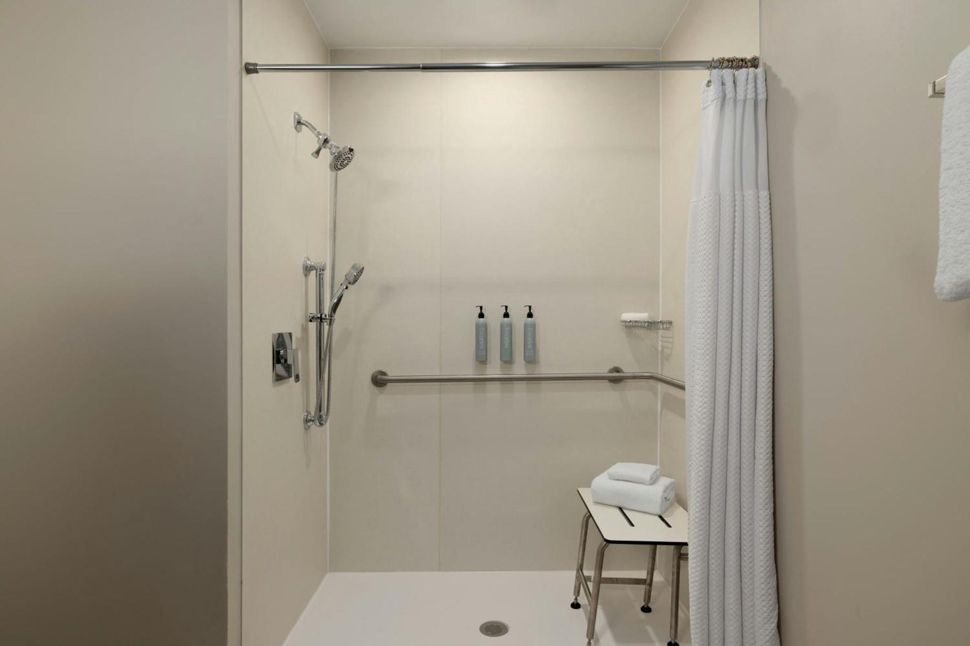 Courtyard Richmond Chester Εξωτερικό φωτογραφία