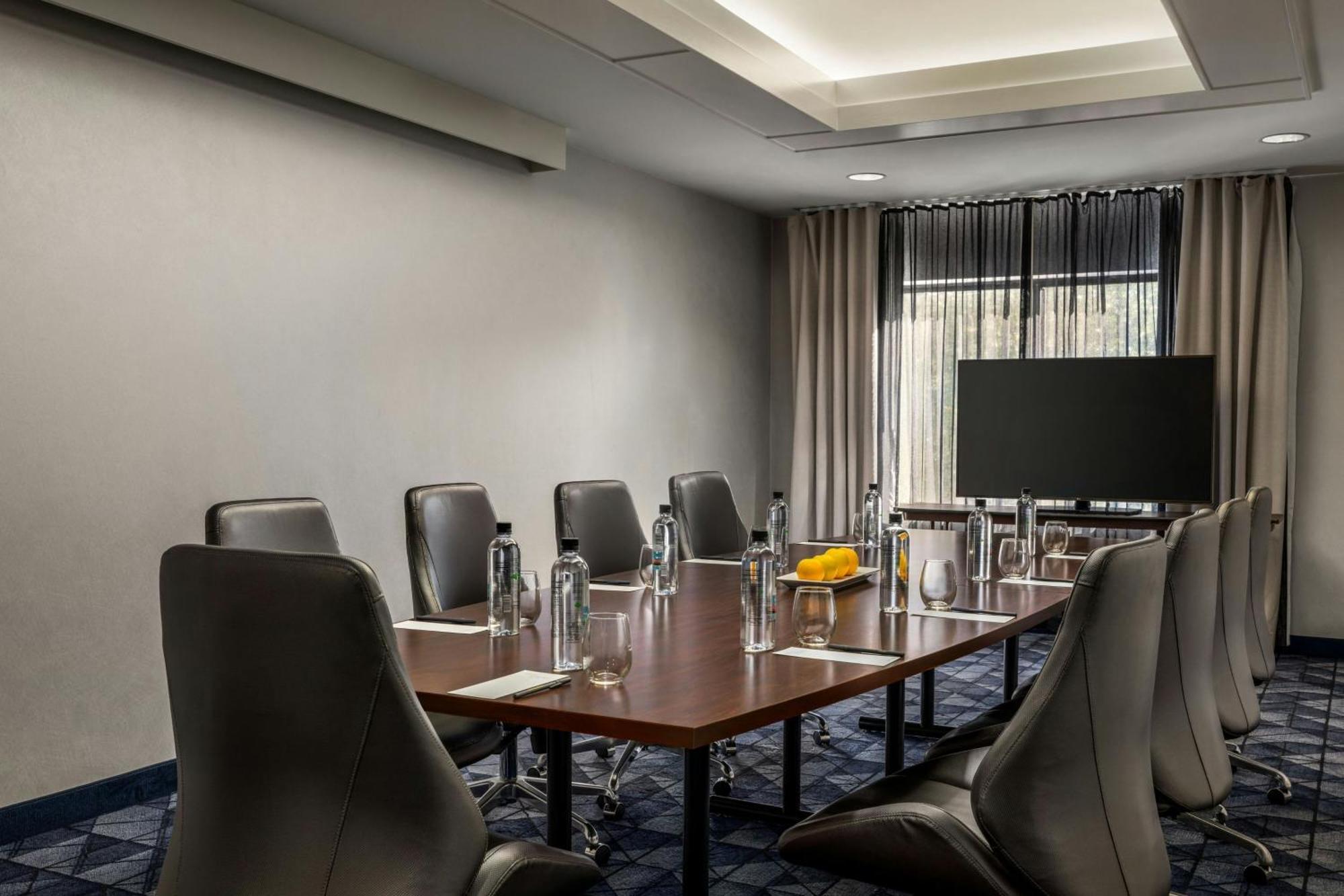 Courtyard Richmond Chester Εξωτερικό φωτογραφία