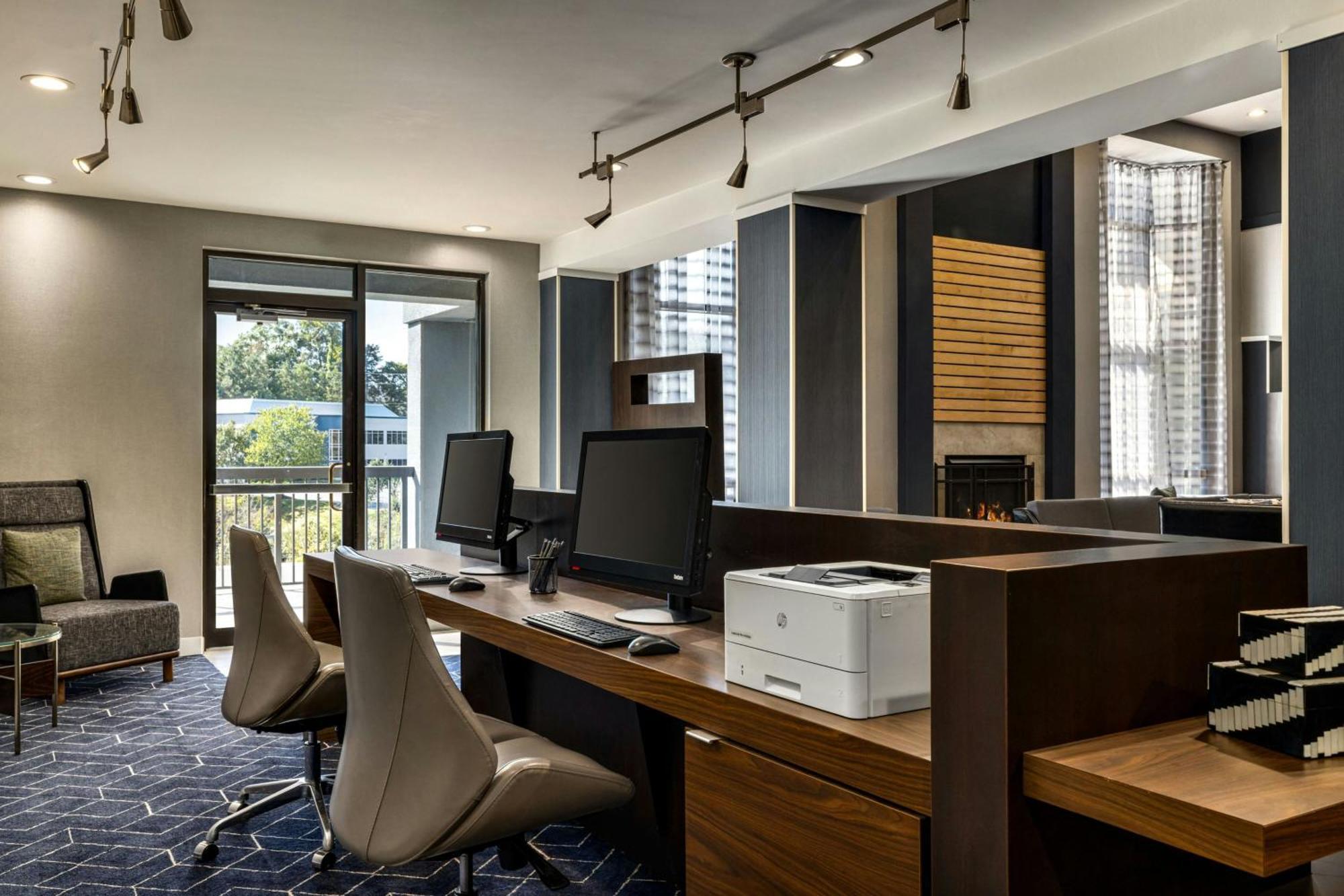 Courtyard Richmond Chester Εξωτερικό φωτογραφία