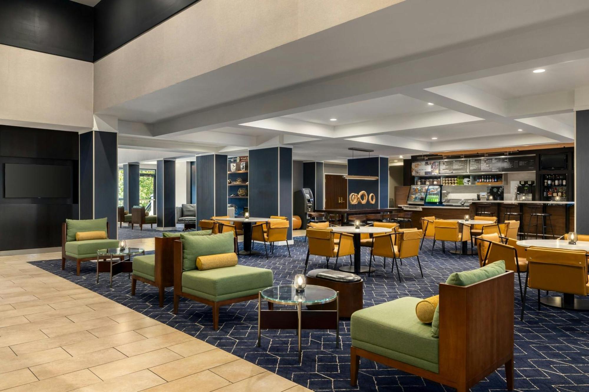 Courtyard Richmond Chester Εξωτερικό φωτογραφία