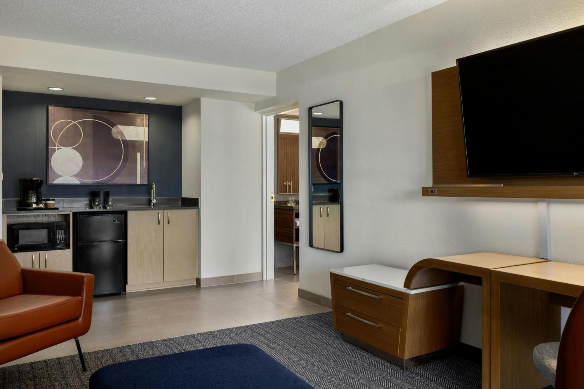 Courtyard Richmond Chester Εξωτερικό φωτογραφία