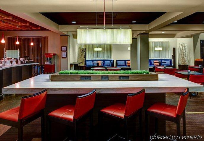 Courtyard Richmond Chester Εξωτερικό φωτογραφία