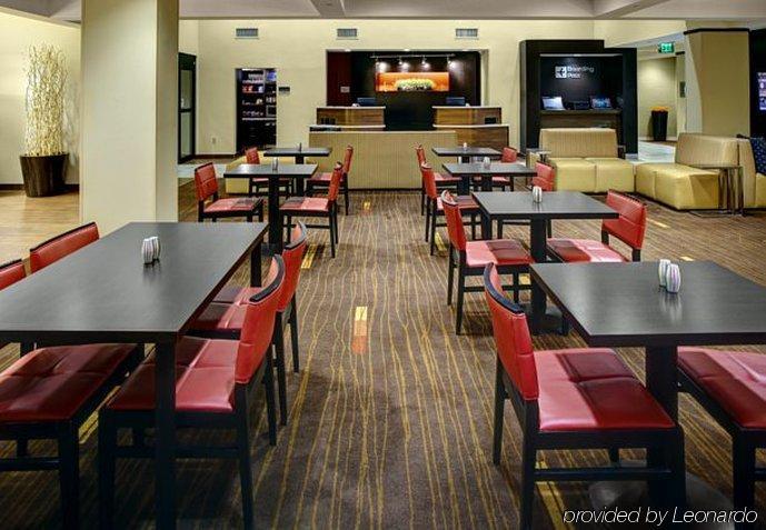 Courtyard Richmond Chester Εξωτερικό φωτογραφία