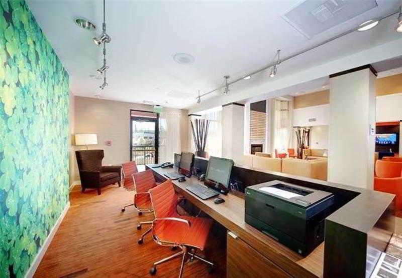 Courtyard Richmond Chester Εξωτερικό φωτογραφία