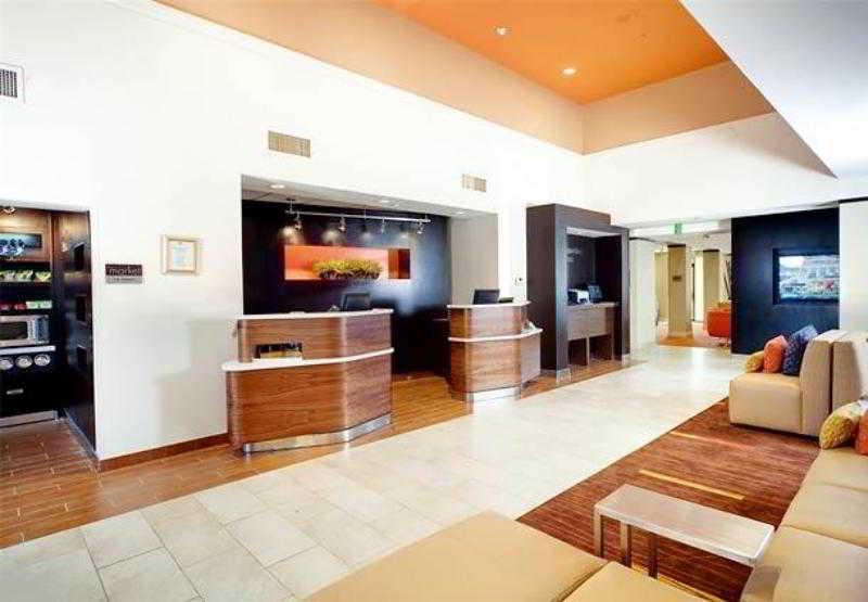 Courtyard Richmond Chester Εσωτερικό φωτογραφία