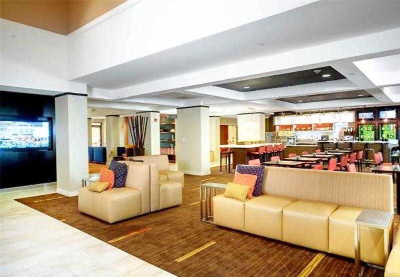 Courtyard Richmond Chester Εξωτερικό φωτογραφία