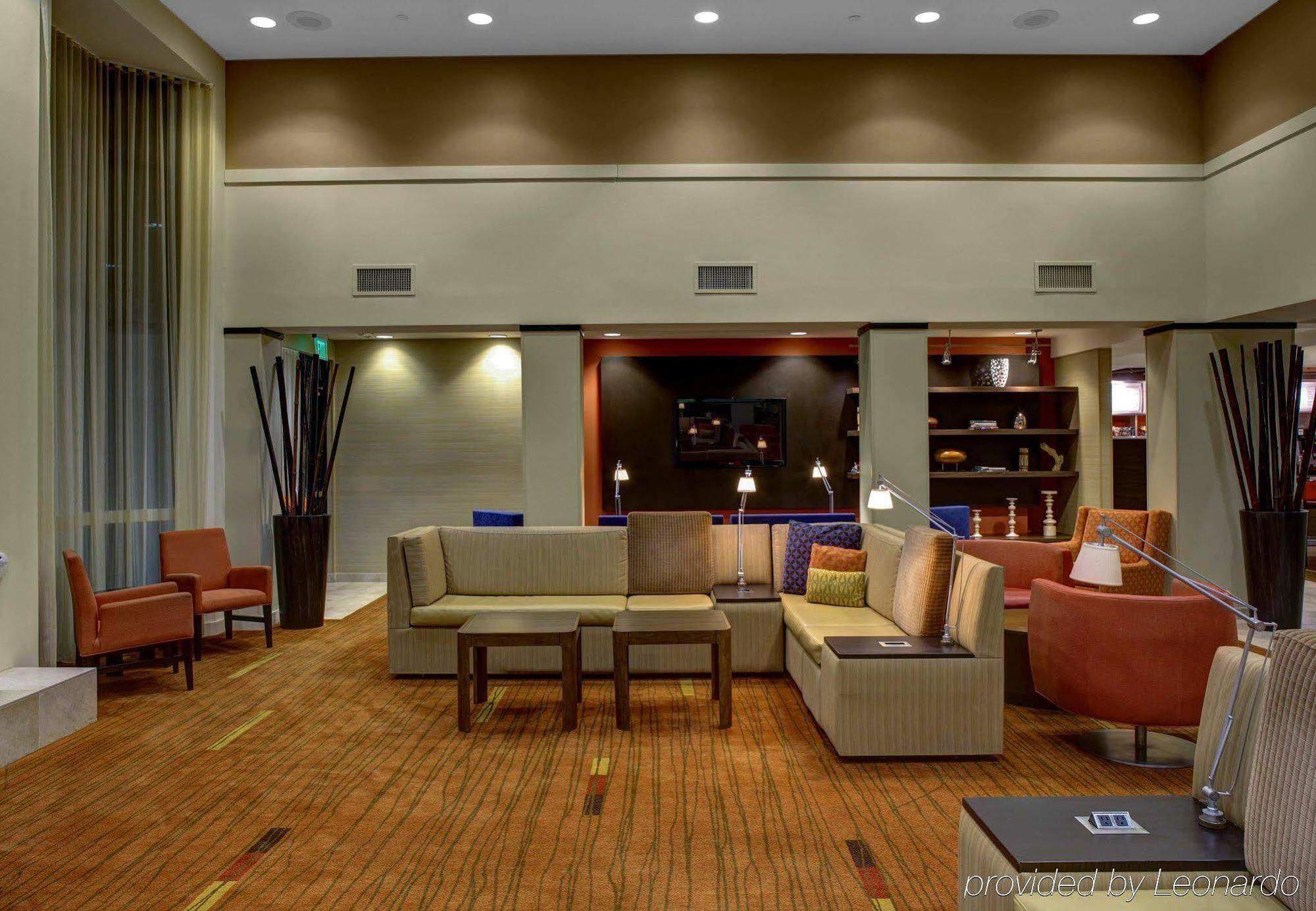 Courtyard Richmond Chester Εξωτερικό φωτογραφία