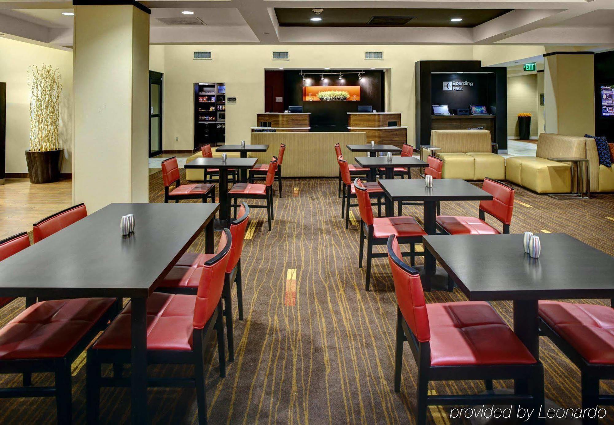 Courtyard Richmond Chester Εξωτερικό φωτογραφία